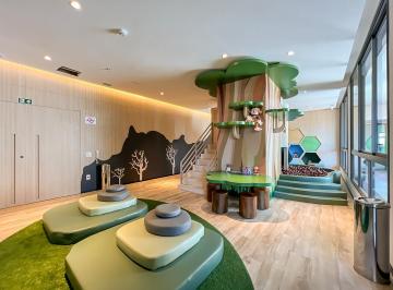 IMG_20260621_091915_000.jpeg · Confortável apartamento para venda em Brooklin com 3 quartos, sendo 3 suítes, 142m² - camilaruhmann#