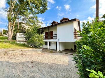 b39832ac-6f6b-414c-baca-7e8532be14e0 · Casa no condomínio Morada dos Pinheiros para venda com 3 quartos, sendo 3 suítes, 270m²