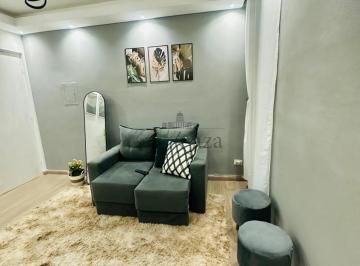 Apartamento · 48m² · 2 Quartos · 1 Vaga · Oportunidade - Apartamento - Jardim América - Residencial Jardim América - 2 Dormitórios - 48m².