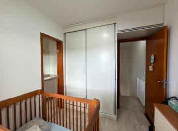 fd47f29b-0dfd-4f5b-902d-d93727832a24 · Casa no condomínio Residencial Carmel para venda com 2 quartos, sendo 2 suítes, 60m²
