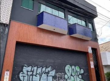 Comercial · 600m² · ALUGO SALÃO COMERCIAL NO TATUAPÉ