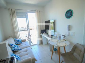 Apartamento · 28m² · 1 Quarto · Apartamento à Venda - Belém, 1 Quarto, 28 m2
