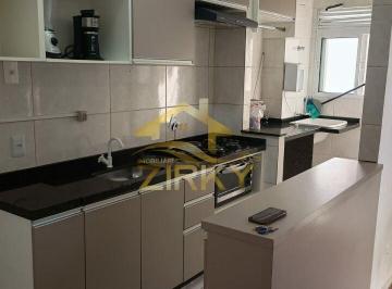 Apartamento · 52m² · 2 Quartos · 1 Vaga · Apartamento, Cidade Parque Alvorada - Guarulhos