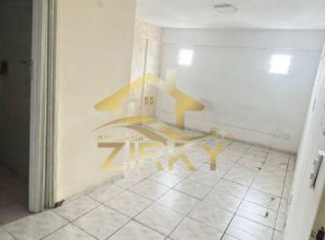 Apartamento · 30m² · 1 Quarto · Apartamento com 1 dormitório à venda, 30 m² por R$ 130.000,00 - Centro - Guarulhos/SP