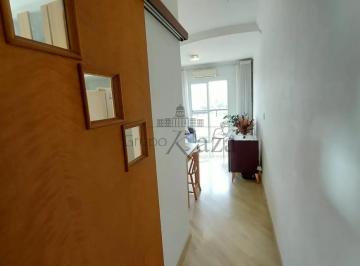 Apartamento · 63m² · 2 Quartos · 2 Vagas · Oportunidade - Apartamento - Jardim das Industrias - Residencial Domani - 2 Dormitórios - 63 m².