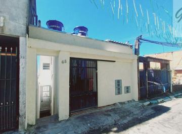 Casa · 58m² · 2 Quartos · Casa, Jardim Filhos da Terra - São Paulo