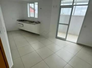 Apartamento · 55m² · 2 Quartos · 1 Vaga · Apartamento com 02 dormitórios para locação, 55m² na Vila Valparaíso - Santo André/SP