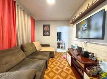 Casa · 150m² · 3 Quartos · 1 Vaga · Casa de 03 Dormitórios 150m² por R$ 490.000,00 no Jardim Santo Alberto - Santo André SP