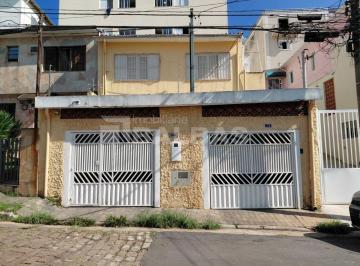 Casa · 131m² · 2 Quartos · 2 Vagas · SOBRADO DE CHARME NA VILA MARIANA - 131m², 2 VAGAS
