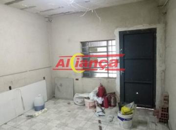 Comercial · 39m² · SALÃO COMERCIAL 39,11m², PARA LOCAÇÃO COCAIA