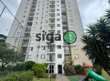 Apartamento · 47m² · 2 Quartos · 1 Vaga · Apartamento à venda na Lapa: 47m², 2 dormitórios e 1 vaga