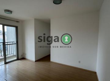 Apartamento · 47m² · 2 Quartos · 1 Vaga · Apartamento à venda na Lapa: 47m², 2 dormitórios e 1 vaga