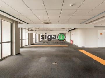 Comercial · 873m² · 18 Vagas · Trend Paulista Offices | Laje corporativa moderna com 18 vagas e estrutura completa.