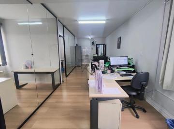 Comercial · 47m² · 3 Vagas · Três Salas Comerciais No Centro Condomínio Edifício América