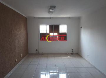 Comercial · 35m² · Sala para alugar 35m² - Gopoúva - Guarulhos/SP - por R$1.700,00