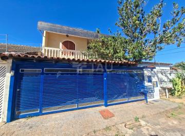 Casa · 240m² · 3 Quartos · 2 Vagas · CASA - 3 QUARTOS - QE 34 - GUARA 2