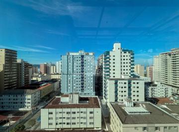 Apartamento · 140m² · 3 Quartos · 2 Vagas · Cobertura em finissìmo acabamento, só na imobiliária em Praia Grande.