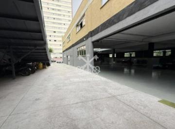 Comercial · 2105m² · 4 Vagas · Prédio para locação - Campo Belo