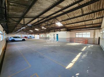 Comercial · 2105m² · 4 Vagas · Prédio para locação - Campo Belo