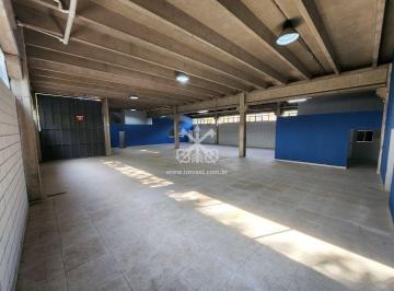 Comercial · 1500m² · 20 Vagas · Galpão para locação - Vila Maria