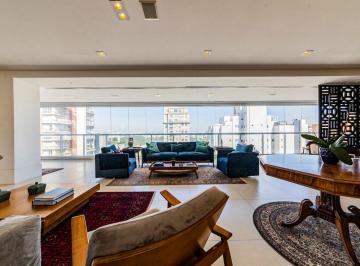 b38309c8-f4f1-404c-b967-b6a347efc72c · Espetacular apartamento para venda em Vila Mariana com 4 quartos, sendo 4 suítes, 411m²
