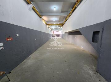 Comercial · 300m² · Galpão para locação - Mooca