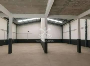 Comercial · 300m² · 4 Vagas · Galpão para locação - Vila Maria