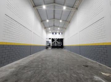 Comercial · 307m² · 2 Vagas · Galpão para locação - Vila Maria