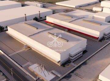 Comercial · 3278m² · 20 Vagas · Galpão para locação em condomínio - Guarulhos