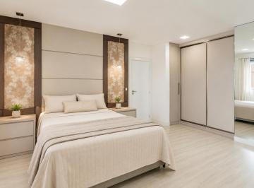 f780aa4b-4580-4845-bc31-59187ce8fb92 · Agradável apartamento para venda em Centro com 3 quartos, sendo 3 suítes, 168m²
