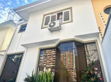 IMG_20260621_181410_000.jpeg · Sensacional casa para venda e locação em Jardim Vila Mariana com 3 quartos, sendo 3 suítes, 196m² -