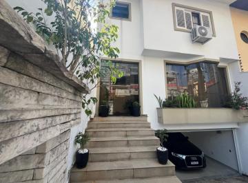 IMG_20260624_091415_000.jpeg · Agradável casa para venda e locação em Jardim Vila Mariana com 3 quartos, sendo 3 suítes, 196m² - fa