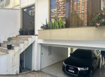 IMG_20260624_181431_000.jpeg · Elegante casa para venda e locação em Jardim Vila Mariana com 3 quartos, sendo 3 suítes, 196m² - fab