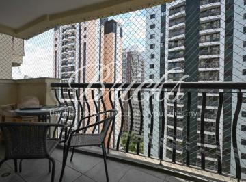 Apartamento · 112m² · 3 Quartos · 2 Vagas · APARATEMNTO À VENDA EM MOEMA, 3 DORMITÓRIOS SENDO 1 SUÍTE, 2 VAGAS
