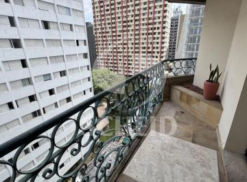Apartamento · 45m² · 1 Quarto · 1 Vaga · Apartamento a venda nos Jardins / Jardim Paulista - 45 m² 1 dormitório, 1 vaga.
