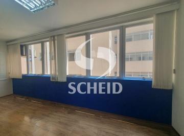 Comercial · 76m² · 1 Vaga · CONJUNTO COMERCIAL NO PARAÍSO.  4 SALAS, 2 BANHEIROS, 1 VAGA DE GARAGEM