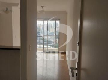 Apartamento · 65m² · 3 Quartos · 1 Vaga · Apartamento 3 dormitórios, 1 suíte, com lazer completo no Morumbi