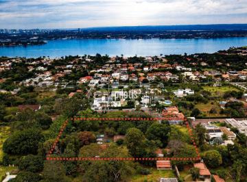 Terreno · 11250m² · SHIS QI 23 - Chácara inteira à venda em localização privilegiada!