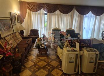 Apartamento · 208m² · 3 Quartos · 2 Vagas · EXCELENTE LOCALIZAÇÃO, DUAS VAGAS