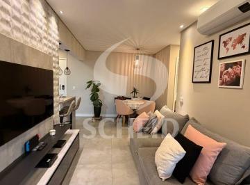 Apartamento · 70m² · 2 Quartos · 2 Vagas · Apartamento para venda 2 quartos - 2 vagas - Jardim Prudência