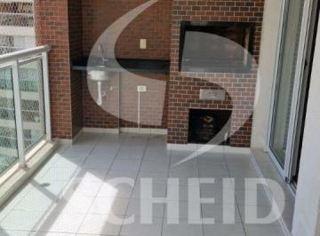 Apartamento · 117m² · 4 Quartos · 2 Vagas · Apartamento para locação na Vila Leopoldina - 4 dormitórios 1 suíte 2 vagas