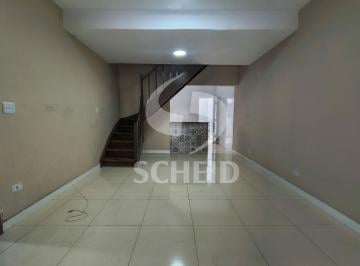 Casa · 115m² · 3 Quartos · 3 Vagas · Casa na região Vila Almeida