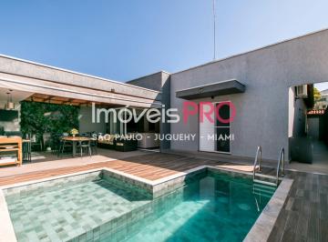 Casa · 225m² · 3 Quartos · 4 Vagas · Casa Térrea à Venda no Condomínio São Paulo II - Granja Viana
