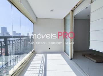 Apartamento · 110m² · 2 Quartos · 2 Vagas · Apartamento para locação em Pinheiros - SP