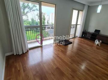 Apartamento · 102m² · 3 Quartos · 2 Vagas · Apartamento para alugar no Portal Marajoara, 102m2, 3 dorms, 1 suíte, 2 vagas