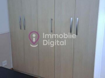 Apartamento · 102m² · 3 Quartos · 2 Vagas · Apartamento para alugar no Portal Marajoara, 102m2, 3 dorms, 1 suíte, 2 vagas