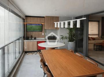 Apartamento · 141m² · 6 Quartos · 2 Vagas · Rua Guararapes, 55 - Brooklin