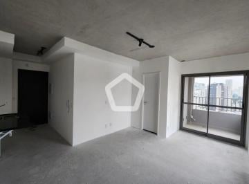 Apartamento · 31m² · 1 Quarto · Alameda dos Maracatins, 1424 - Indianópolis