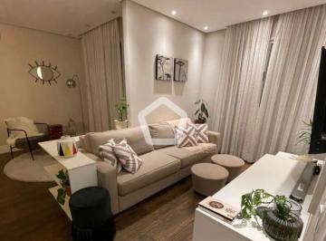 Apartamento · 64m² · 2 Quartos · 2 Vagas · Rua do Canal, 21 - Vila Guilherme