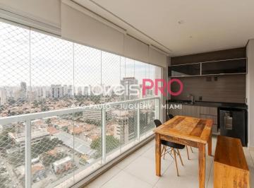 Apartamento · 70m² · 2 Quartos · 1 Vaga · 70m² 02 dorm 01 suite Mobiliado no Brooklin
